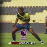 Malcom Dacosta se mete en la élite