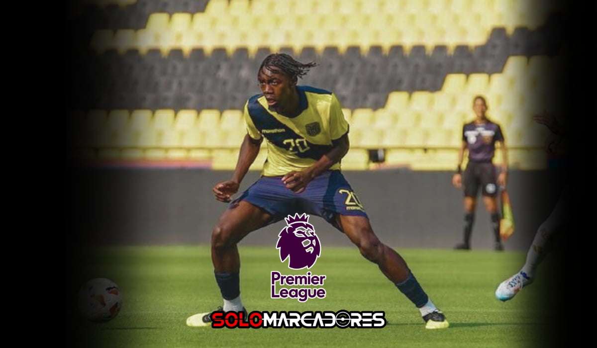 Malcom Dacosta se mete en la élite