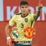 ¿Piero Hincapié rumbo a la Premier League? Manchester United quiere adelantarse al Real Madrid y Liverpool con una oferta millonaria 3 Manchester United quiere adelantarse al Real Madrid y Liverpool