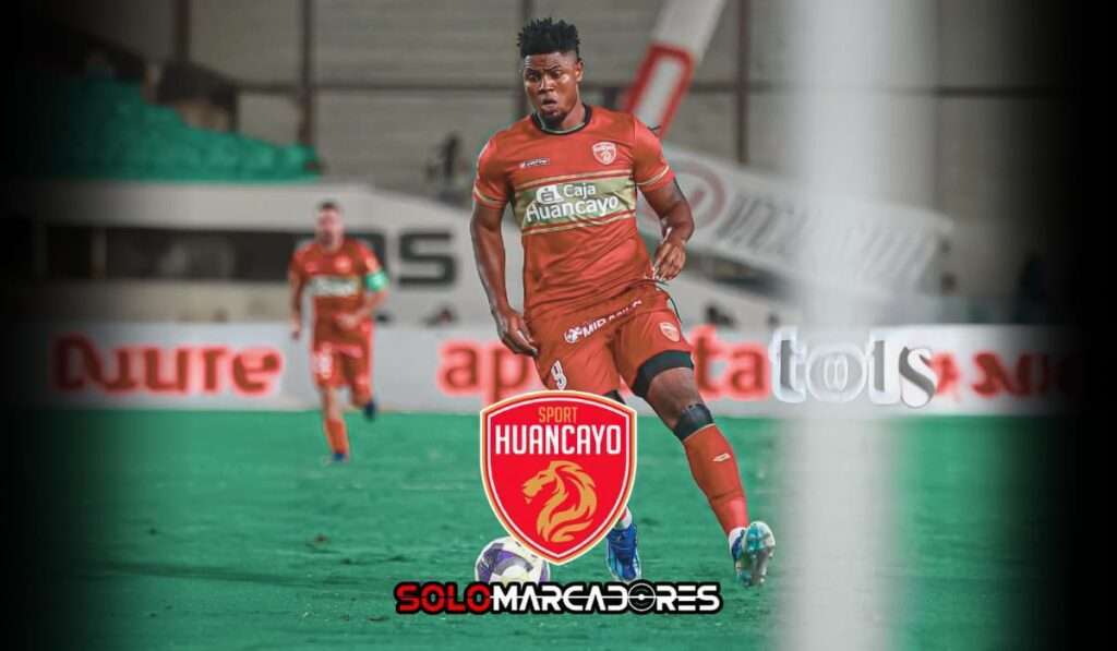 Marlon de Jesús se une a la Universidad Técnica de Cajamarca para el 2026 2 Marlon De Jesús imparable en Perú