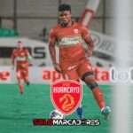 Marlon De Jesús imparable en Perú