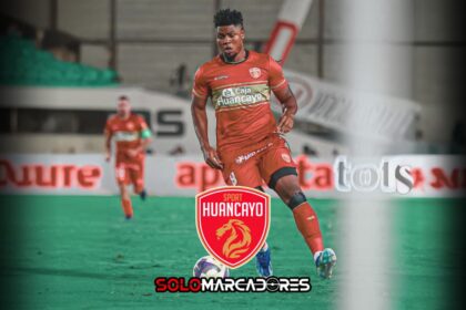 Marlon De Jesús imparable en Perú