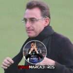 Michel Deller sobre Kendry Páez: "Hemos fallado muchísimo, lo disfrutamos muy poco" 3 Michel Deller sobre Kendry Páez Hemos fallado muchísimo, lo disfrutamos muy poco