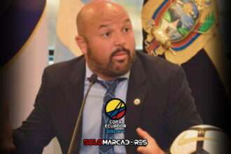 Miguel Ángel Loor estalla contra la Copa Ecuador 2025