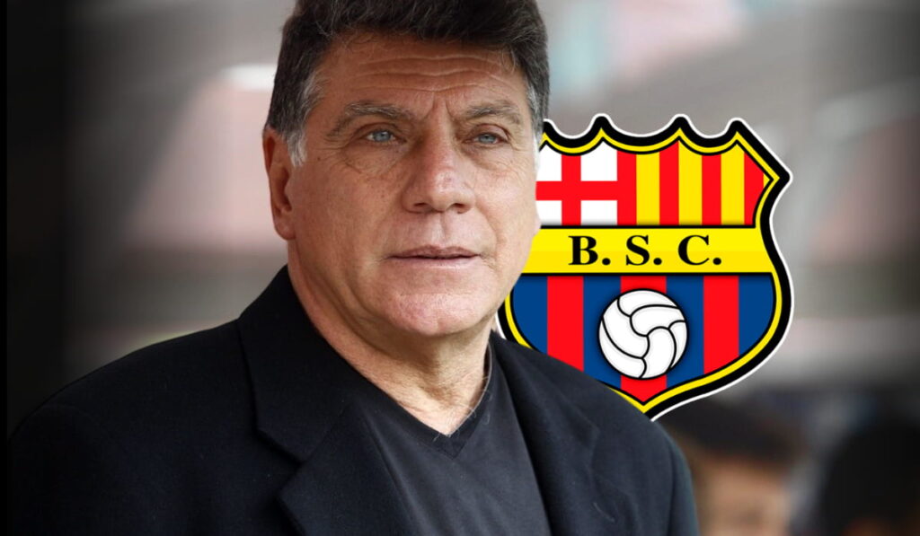 Miguel Brindisi regresa a casa