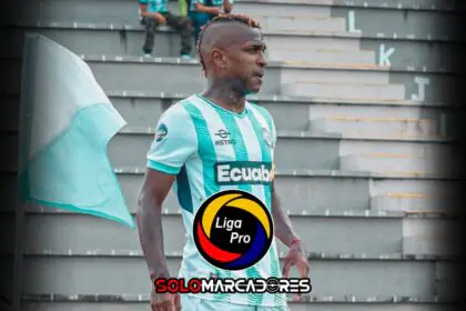 Miller Bolaños en la mira de dos equipos de Quito