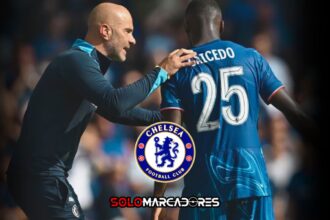 Moisés Caicedo deslumbra en Chelsea ¿El mejor mediocampista defensivo del mundo