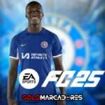 Moisés Caicedo nominado al Mejor Equipo de la Temporada en FC25 3 Moisés Caicedo nominado al Mejor Equipo de la Temporada en FC25