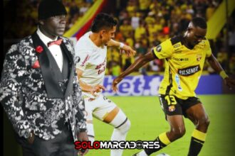 Mucho traje, poco fútbol