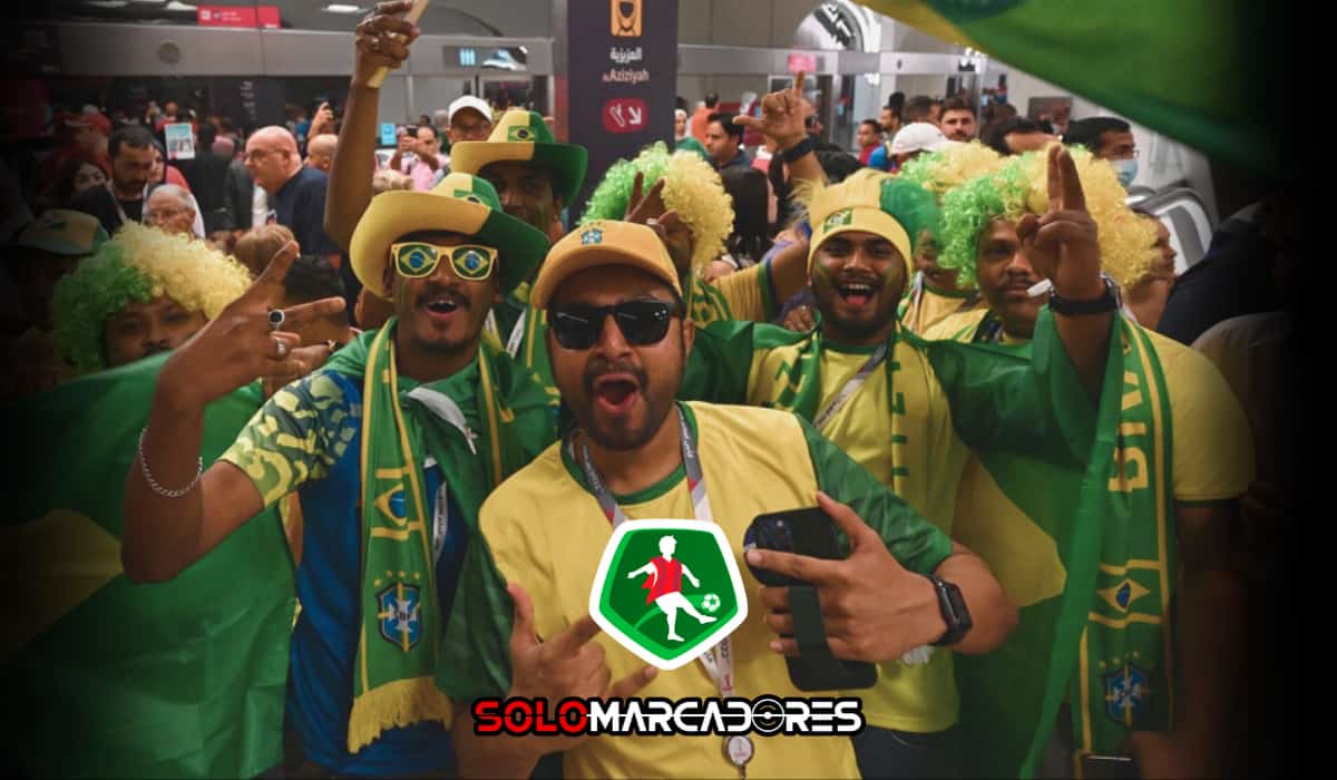 Mushuc Runa no solo hizo historia ante Cruzeiro también conquistó a los hinchas rivales 7 Mushuc Runa no solo hizo historia ante Cruzeiro también conquistó a los hinchas rivales