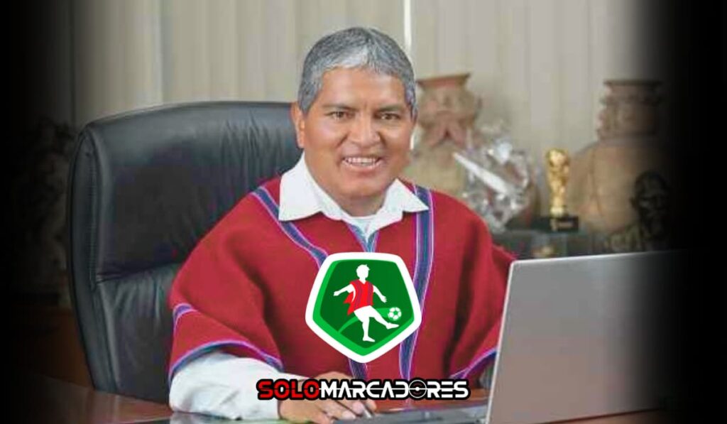 Mushuc Runa hizo historia en Brasil