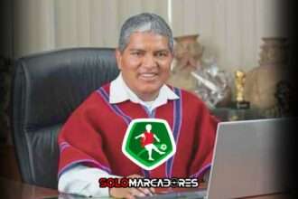 Mushuc Runa hizo historia en Brasil