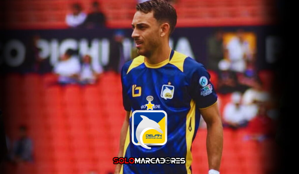 Nahuel Gallardo rompe su sequía goleadora