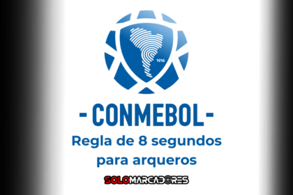 Nueva regla de 8 segundos para arqueros ya está vigente