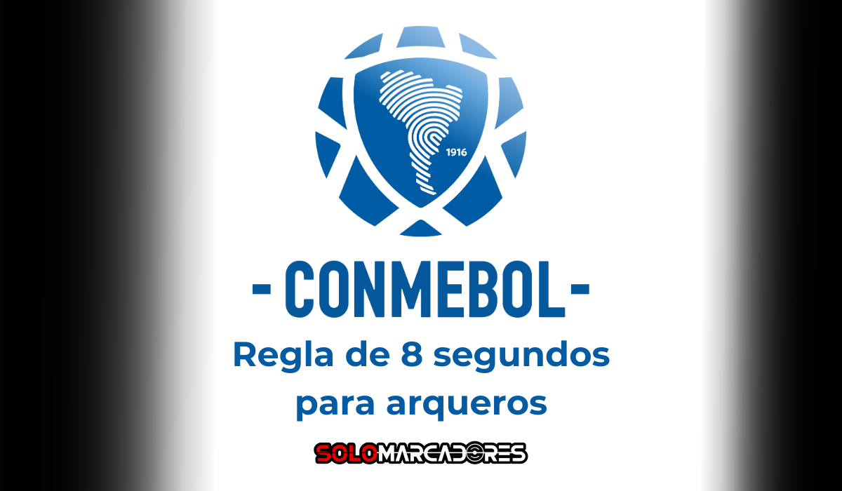Nueva regla de 8 segundos para arqueros ya está vigente