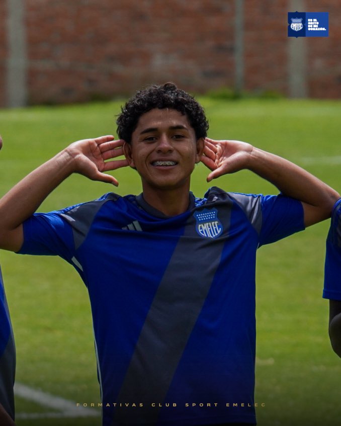 Emelec se reinventa: debut de un juvenil y varios cambios clave ante Técnico Universitario