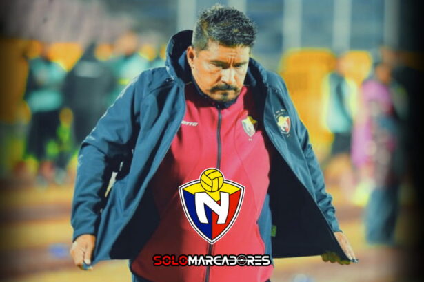 ¿Se va o se queda? Omar Asad en la cuerda floja tras nueva caída de El Nacional 1 Omar Asad en la cuerda floja tras nueva caída de El Nacional