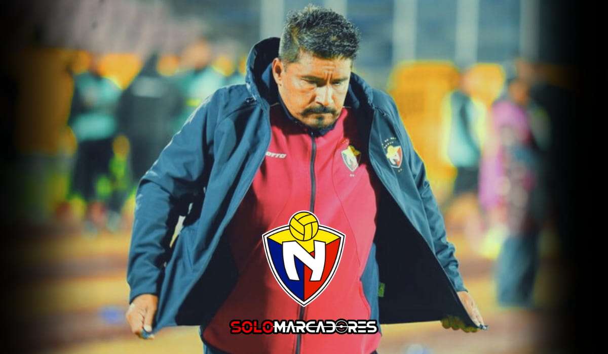 Omar Asad en la cuerda floja tras nueva caída de El Nacional