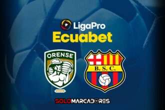 Orense quiere tumbar al líder Barcelona en la LigaPro