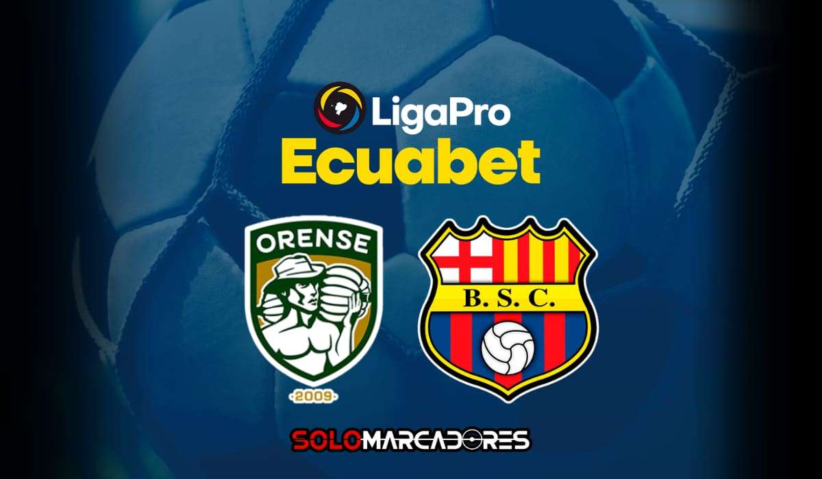 Orense quiere tumbar al líder Barcelona en la LigaPro