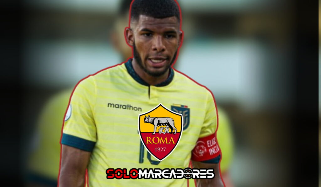 Pedro Vite en la mira de la Roma