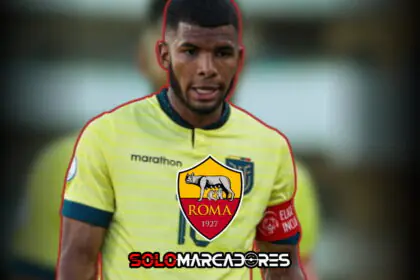 Pedro Vite en la mira de la Roma