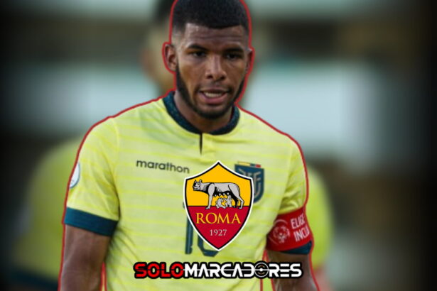 Pedro Vite en la mira de la Roma