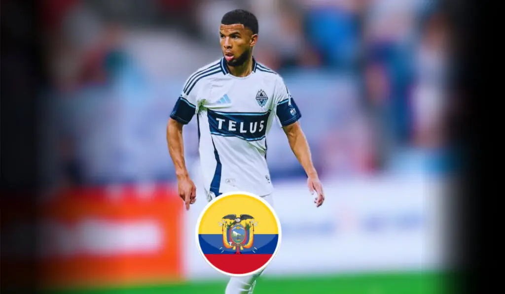 ¡La LigaPro 2025 llega a la TV abierta! Mira aquí qué partidos podrás ver gratis en la fecha 11 2 Pedro Vite pide pista en Europa