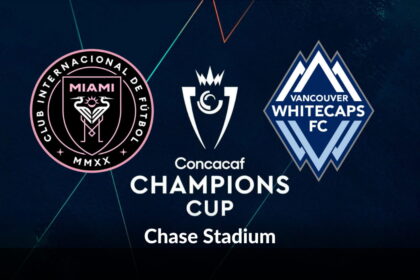 Pedro Vite vs Messi cómo ver la semifinal de Concachampions desde Ecuador