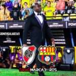 ¿Podrá Barcelona SC romper la maldición en Argentina? Una revancha histórica 3 Podrá Barcelona SC romper la maldición en Argentina