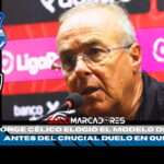 Podrá Emelec romper su mala racha ante Independiente del Valle en Quito