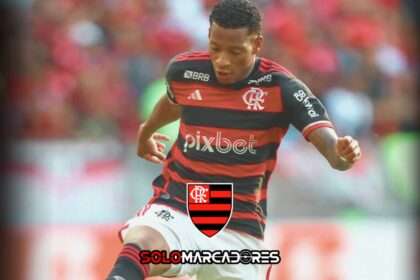 Por qué Gonzalo Plata no jugará en la Libertadores