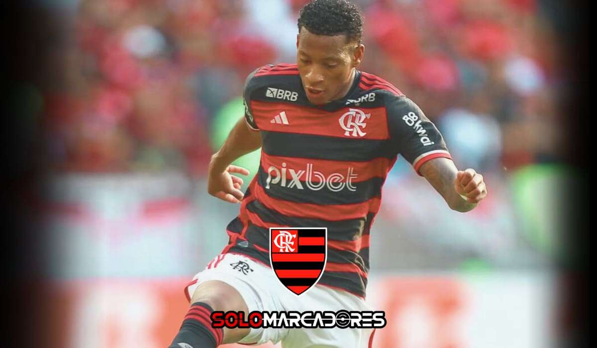 Por qué Gonzalo Plata no jugará en la Libertadores