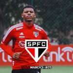 ¿Por qué Robert Arboleda no jugó con Sao Paulo ante Santos? Esto es lo que se sabe 4 Por qué Robert Arboleda no jugó