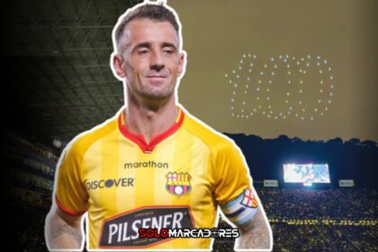 Por qué el Kitu le dio la espalda al Centenario de Barcelona SC