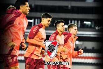 Puede Barcelona romper su maldición en Argentina