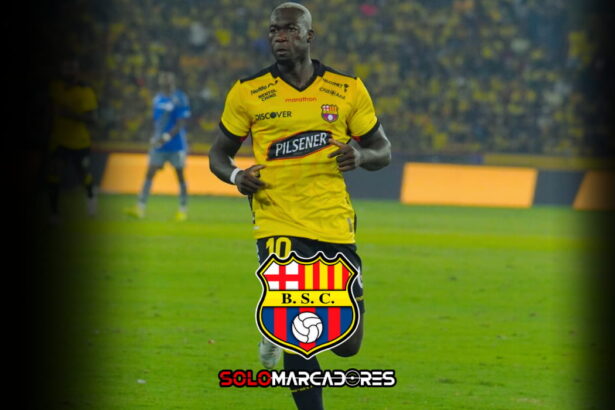¿Qué pasa con Felipe Caicedo? El fichaje estrella de BSC que apenas ha jugado 2 partidos 1 ¿Qué pasa con Felipe Caicedo El fichaje estrella de BSC
