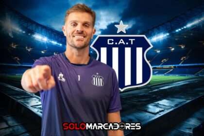 Qué pasó con Javier Burrai