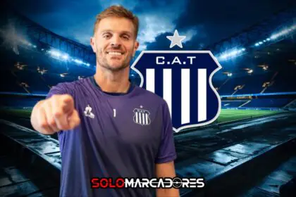 Qué pasó con Javier Burrai