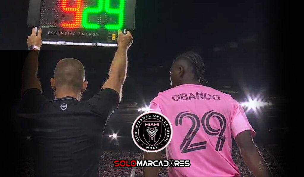 ya lo sabe y está cumpliendo el sueño de millones