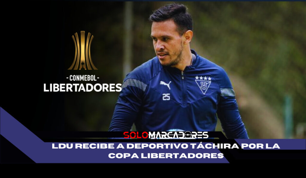 Qué se trae entre manos Liga de Quito