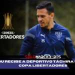 ¿Qué se trae entre manos Liga de Quito? El regreso de Valle y un once con sorpresas para la Libertadores 4 Qué se trae entre manos Liga de Quito
