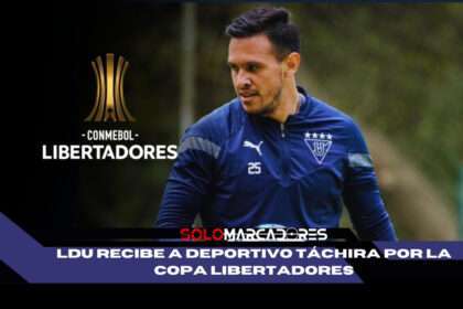 Qué se trae entre manos Liga de Quito