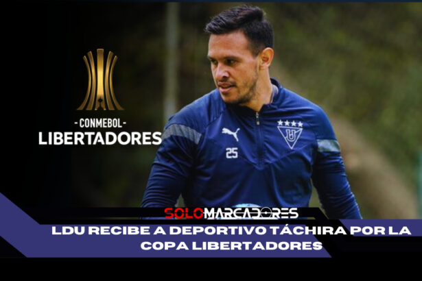 Qué se trae entre manos Liga de Quito