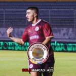 ¿Quién es Rafael Monti, el ‘killer’ inesperado en la LigaPro que lidera la tabla de goleadores? 4 Quién es Rafael Monti, el ‘killer’ inesperado en la LigaPro que lidera la tabla de goleadores
