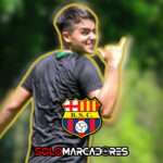 Quién es el juvenil de 16 años que ya entrena con Barcelona SC