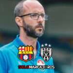 Rabanal anticipa un Barcelona SC diferente