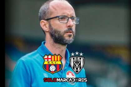 Rabanal anticipa un Barcelona SC diferente