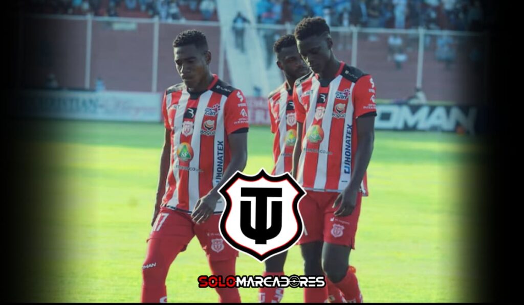 Revelan la verdadera razón por la que Técnico Universitario