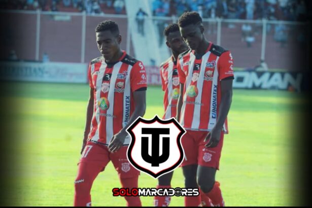 Revelan la verdadera razón por la que Técnico Universitario